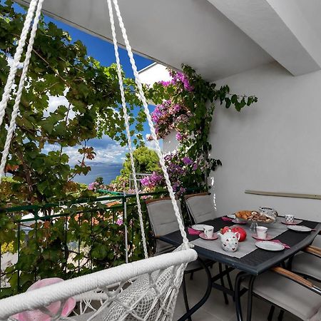 Apartmani Antonela Drašnice Exteriér fotografie