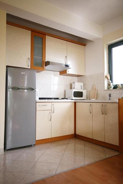 Apartmani Antonela Drašnice Exteriér fotografie