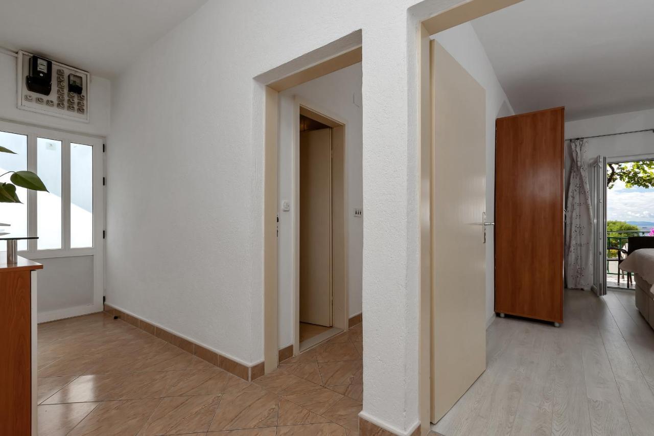 Apartmani Antonela Drašnice Exteriér fotografie