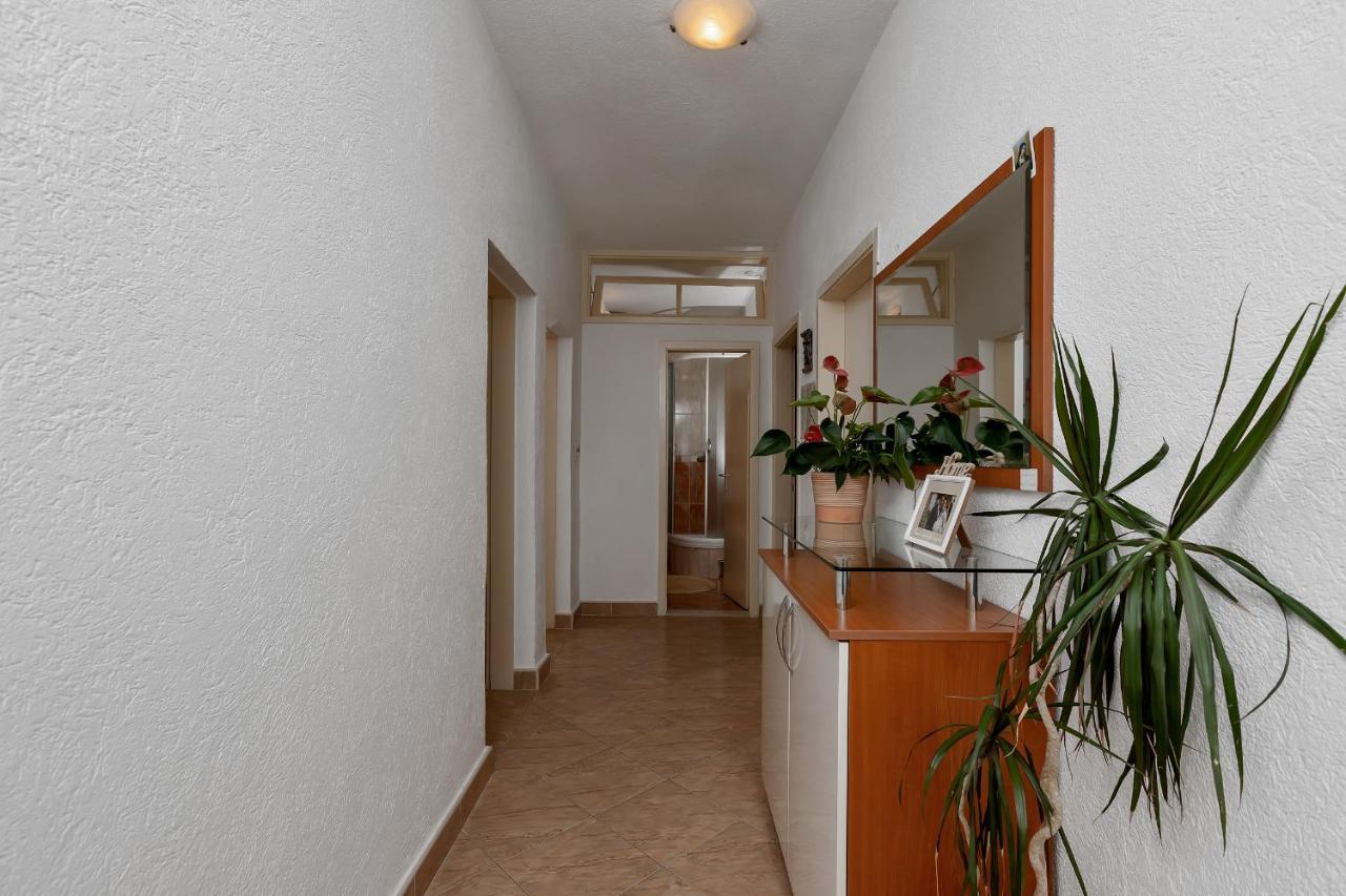 Apartmani Antonela Drašnice Exteriér fotografie