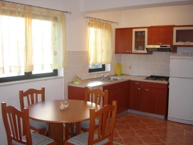 Apartmani Antonela Drašnice Exteriér fotografie