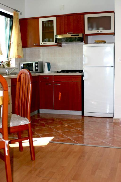 Apartmani Antonela Drašnice Exteriér fotografie
